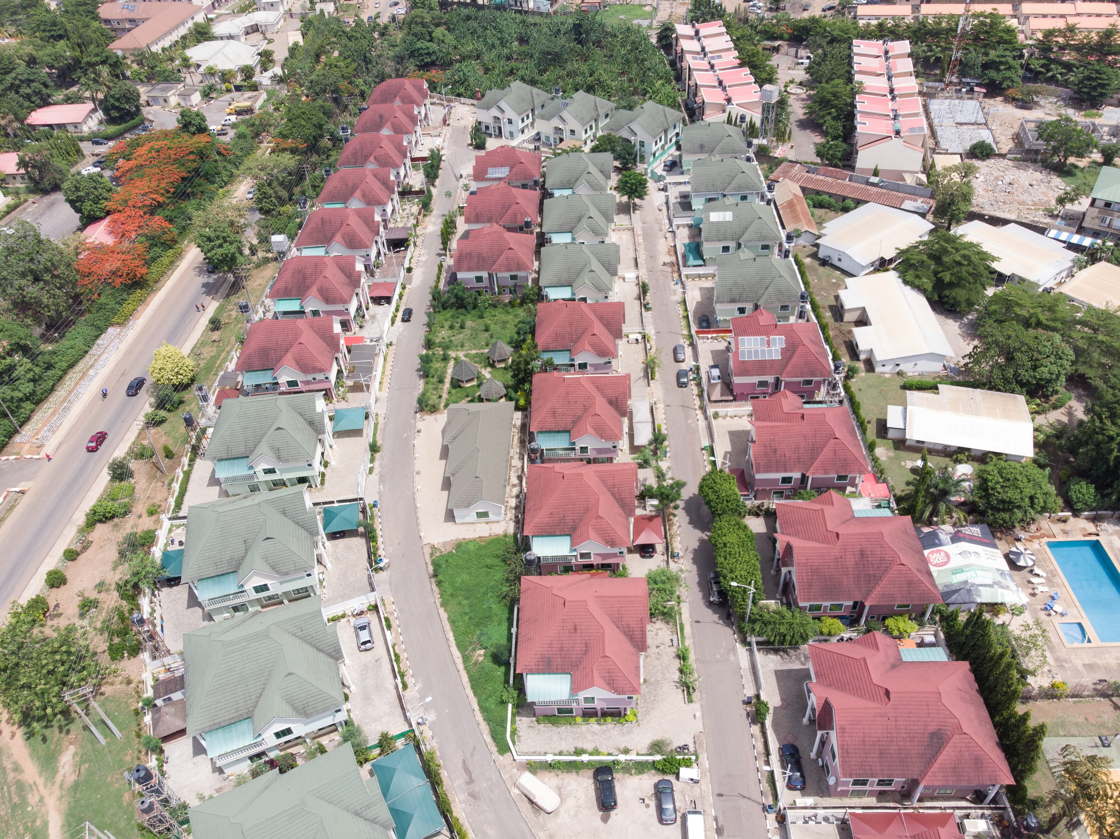 Property Landscape