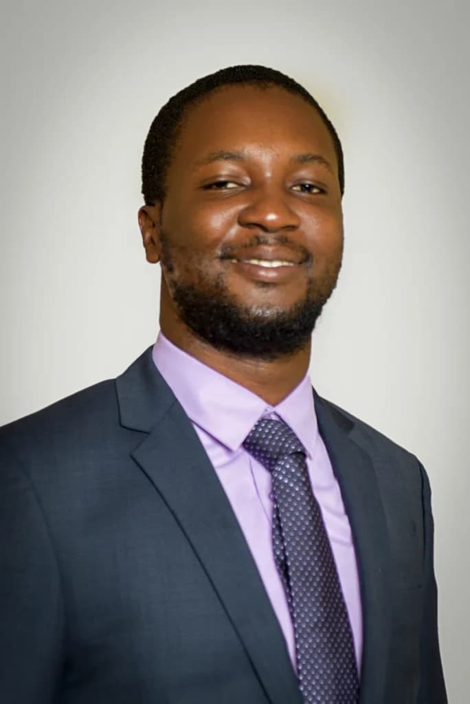 Mr. Eniola Bibilari