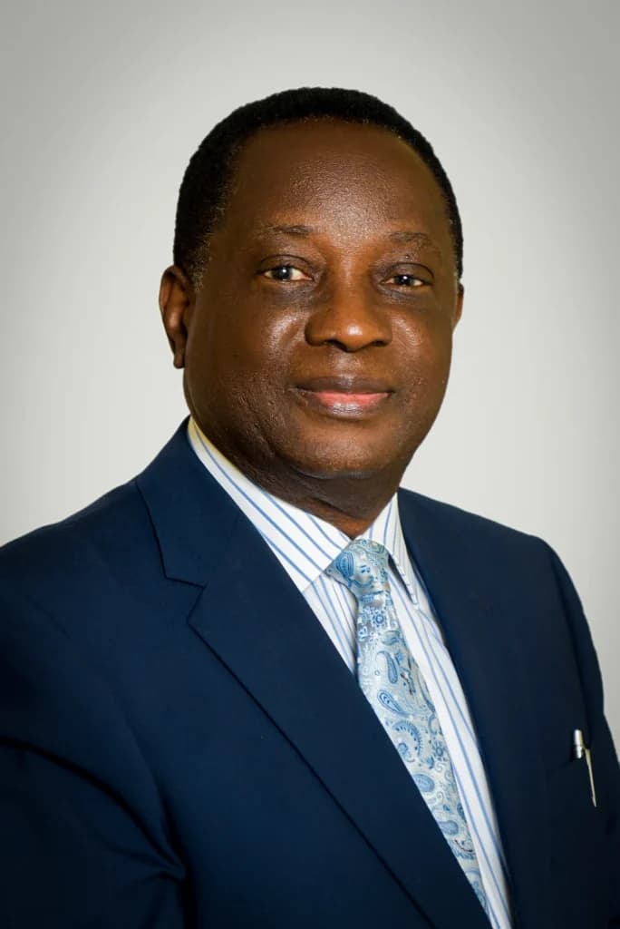 Dr. Olufemi Fabamwo
