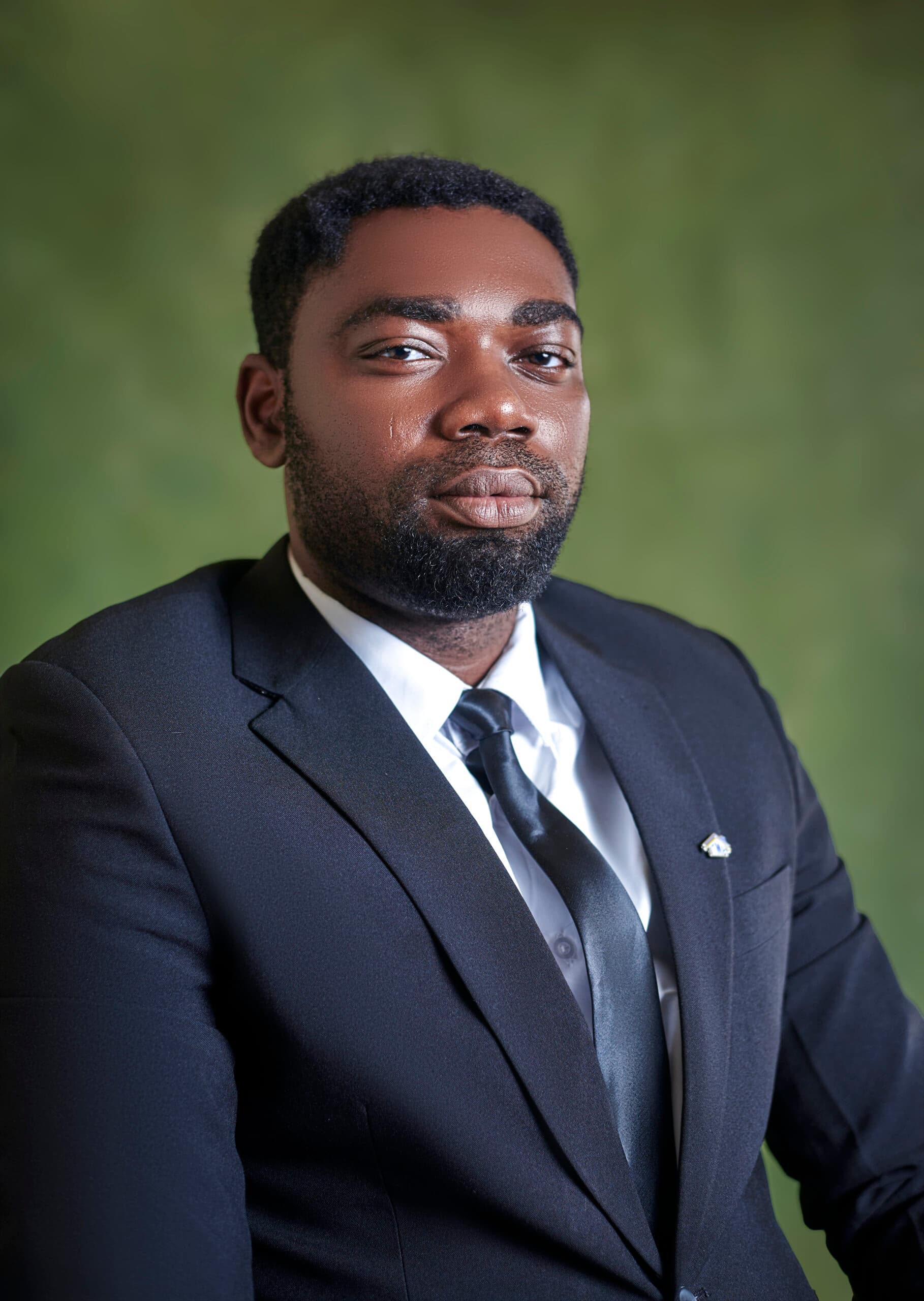 Emmanuel Eseigbe
