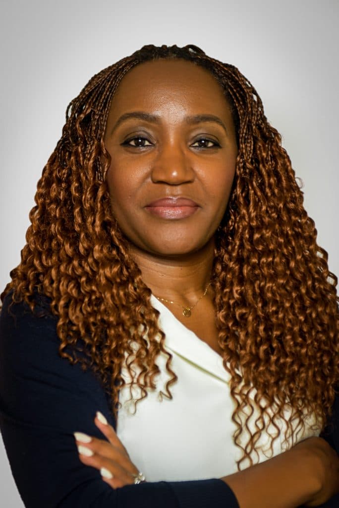 Dr. Nkechi Bibilari