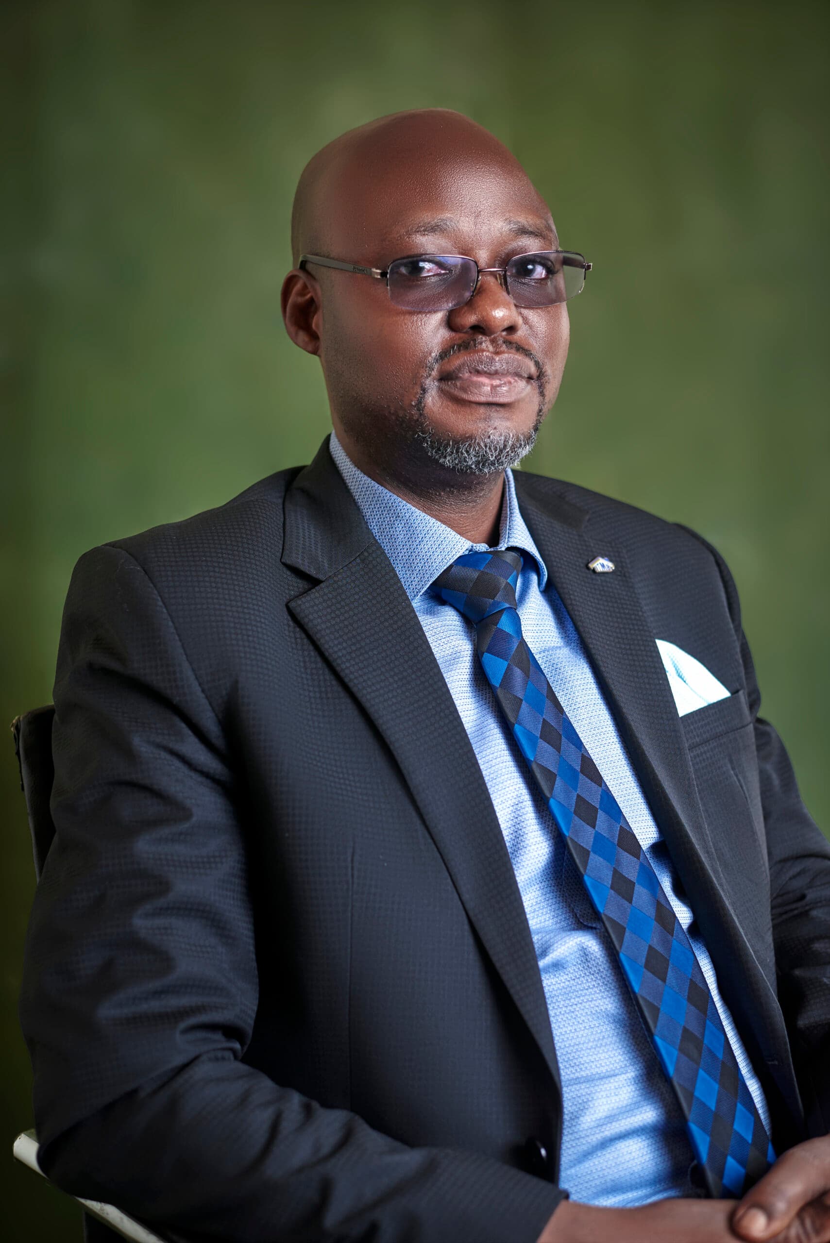 Mr. Olukunle Joseph